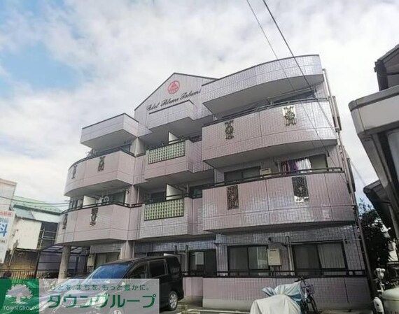 エーデルブルーメ内匠の物件内観写真